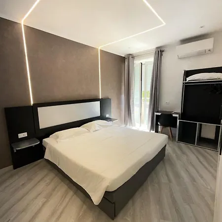 Isabel ゲストハウス *