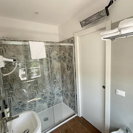 Isabel Pensjonat Rzym